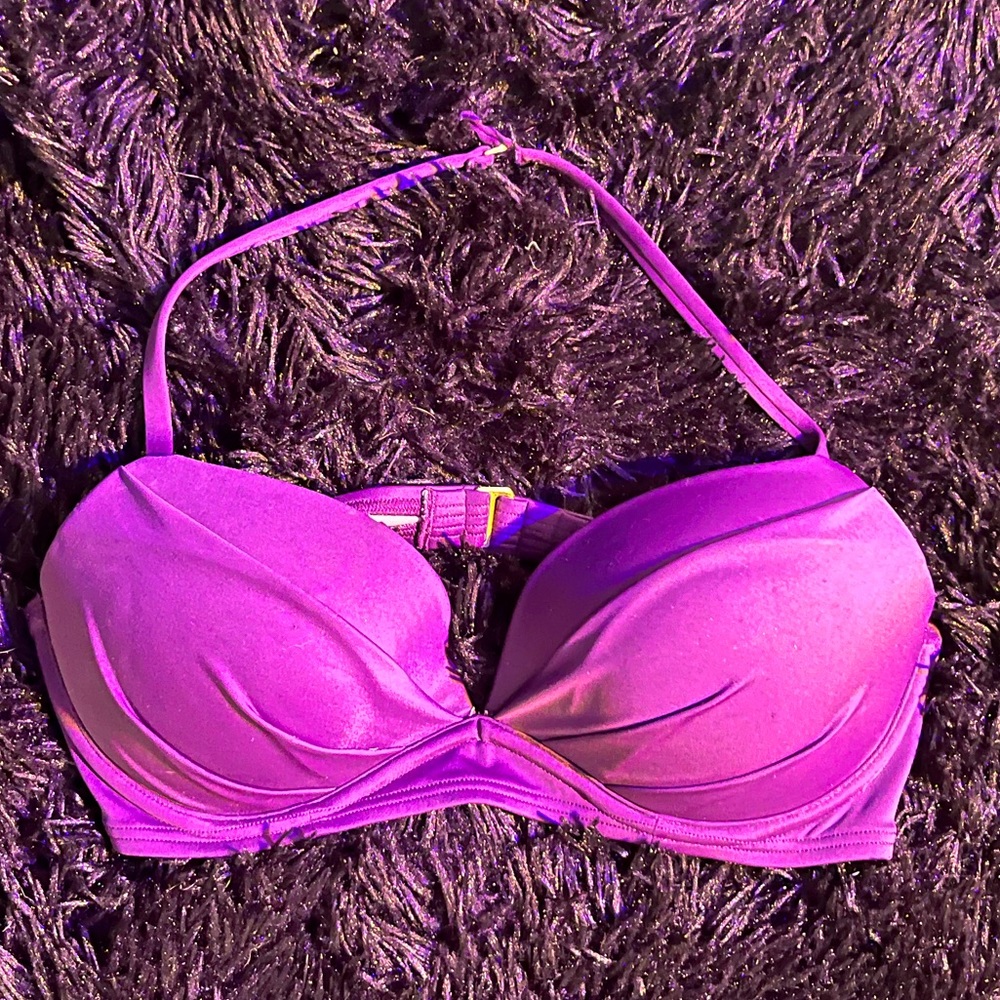 VICTORIAS SECRET BIKINI TOP